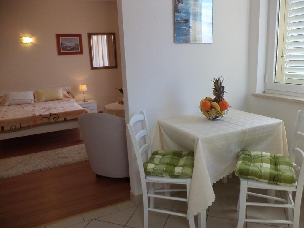 Apartments & Rooms Abba Dubrovnik Quarto foto