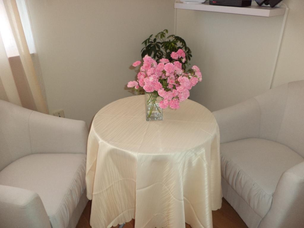 Apartments & Rooms Abba Dubrovnik Quarto foto