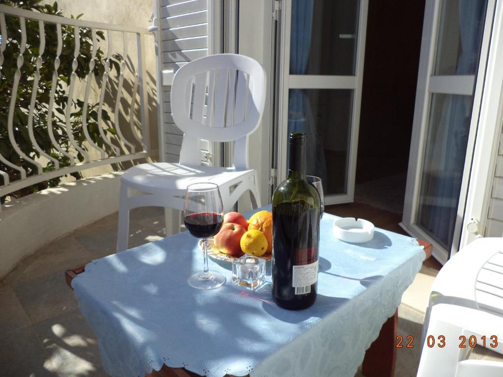 Apartments & Rooms Abba Dubrovnik Quarto foto