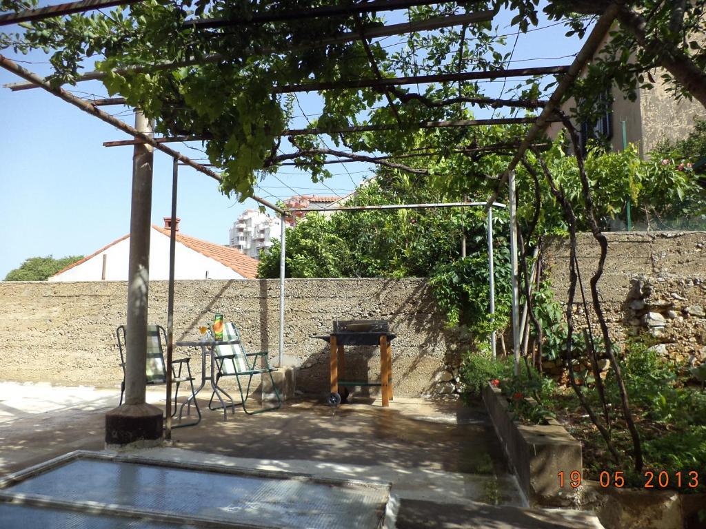 Apartments & Rooms Abba Dubrovnik Quarto foto